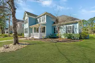 414 Hamlet Cir, Goose Creek, SC 29445 - Photo 2