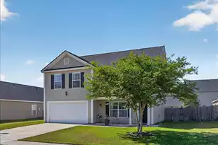 102 Vinca Dr, Goose Creek, SC 29445 - Photo 2