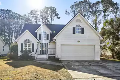 1178 Pittsford Circle, Charleston, SC 29412 - Photo 36
