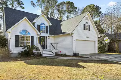 1178 Pittsford Circle, Charleston, SC 29412 - Photo 1