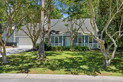 506 Upland Place, Mount Pleasant, SC 29464 - Photo 1