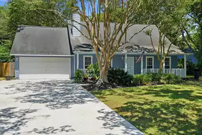 506 Upland Place, Mount Pleasant, SC 29464 - Photo 2