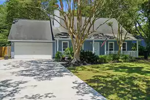 506 Upland Pl, Mount Pleasant, SC 29464 - Photo 2