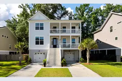 5016 Gum Tree Lane, Johns Island, SC 29455 - Photo 2