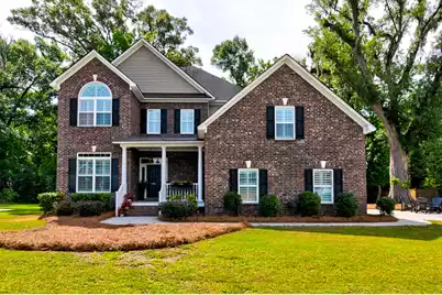 5551 Crescent View Drive, North Charleston, SC 29420 - Photo 2