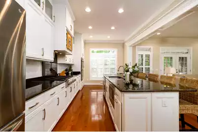5551 Crescent View Drive, North Charleston, SC 29420 - Photo 10