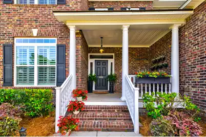 5551 Crescent View Drive, North Charleston, SC 29420 - Photo 2