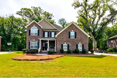 5551 Crescent View Drive, North Charleston, SC 29420 - Photo 48