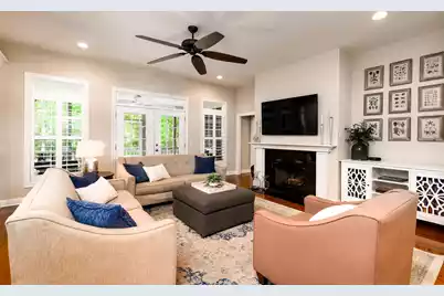 5551 Crescent View Drive, North Charleston, SC 29420 - Photo 14
