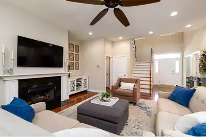 5551 Crescent View Drive, North Charleston, SC 29420 - Photo 16