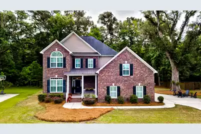 5551 Crescent View Drive, North Charleston, SC 29420 - Photo 1