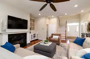 5551 Cres View Dr, North Charleston, SC 29420 - Photo 14