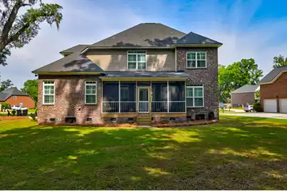 5551 Crescent View Drive, North Charleston, SC 29420 - Photo 44