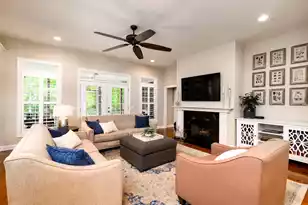 5551 Cres View Dr, North Charleston, SC 29420 - Photo 12