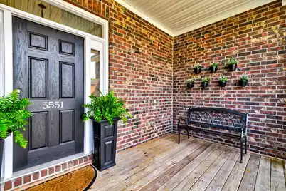 5551 Crescent View Drive, North Charleston, SC 29420 - Photo 4