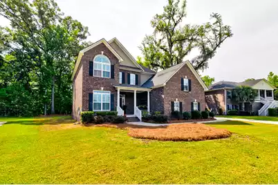5551 Crescent View Drive, North Charleston, SC 29420 - Photo 6