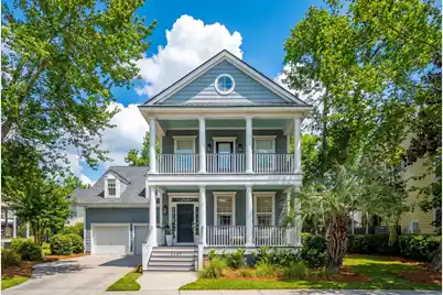 1147 Blakeway Street, Charleston, SC 29492 - Photo 1