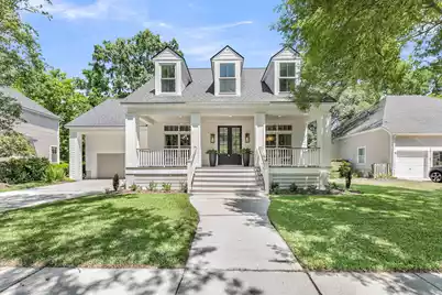 118 Scott Street, Charleston, SC 29492 - Photo 1