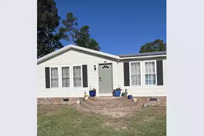 586 Scuffletown Road, Ruffin, SC 29475 - Photo 4