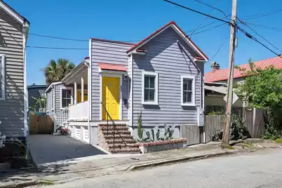 23 H Street, Charleston, SC 29403 - Photo 1