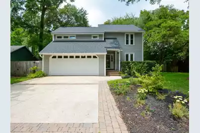 2156 Forest Lakes Boulevard, Charleston, SC 29414 - Photo 2