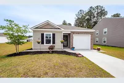 506 Shady Maple Street, Moncks Corner, SC 29461 - Photo 1