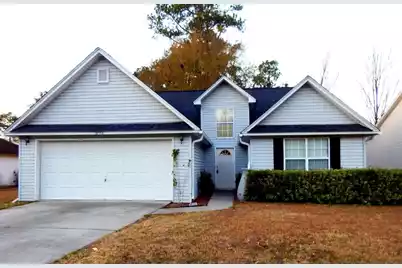 2780 Fernwood Drive, North Charleston, SC 29406 - Photo 1