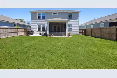 1221 Salty Hammock Court, Beaufort, SC 29902 - Photo 32