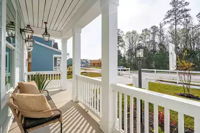 131 Cherrywood Drive, Summerville, SC 29483 - Photo 4