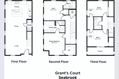38 Nats Court #Unit 12, Charleston, SC 29403 - Photo 14
