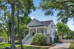 3645 Moonglow Dr, Johns Island, SC 29455 - Photo 1