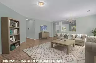 4970 Wyman Blvd, Summerville, SC 29485 - Photo 8