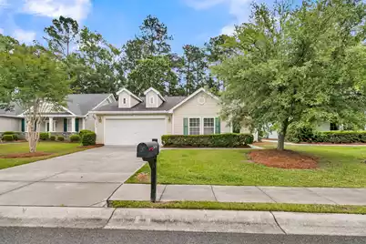 4970 Wyman Boulevard, Summerville, SC 29485 - Photo 1