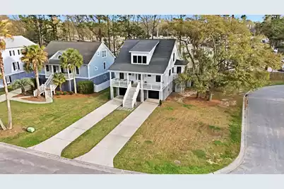 4291 Jacobs Pt Court, Ravenel, SC 29470 - Photo 2