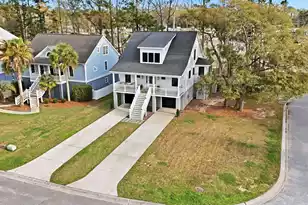 4291 Jacobs Pt Ct, Ravenel, SC 29470 - Photo 2
