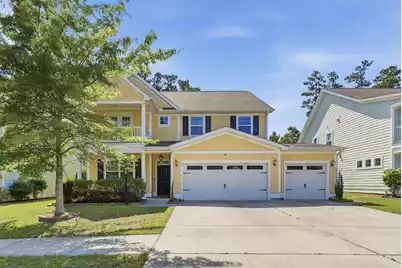 209 Clear Sky Lane, Summerville, SC 29486 - Photo 4