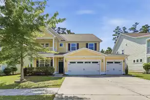 209 Clear Sky Ln, Summerville, SC 29486 - Photo 4