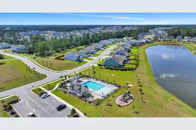 209 Clear Sky Lane, Summerville, SC 29486 - Photo 6