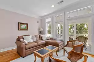 1551 Sea Palms Crescent, Mount Pleasant, SC 29464 - Photo 6