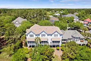 1551 Sea Palms Crescent, Mount Pleasant, SC 29464 - Photo 40