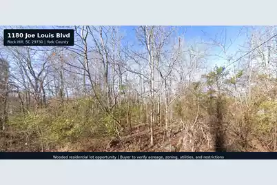 1180 Joe Louis Boulevard, Rock Hill, SC 29730 - Photo 1