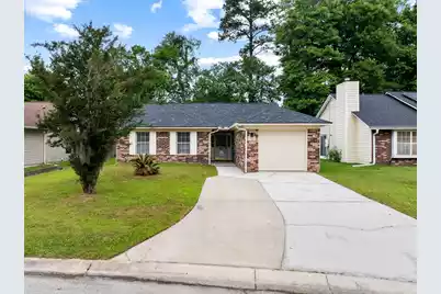 9512 One Notch Road, Ladson, SC 29456 - Photo 2