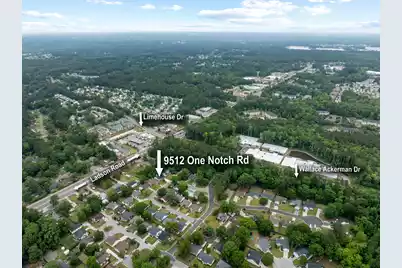 9512 One Notch Road, Ladson, SC 29456 - Photo 20