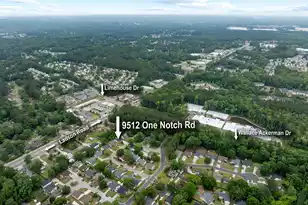 9512 One Notch Rd, Ladson, SC 29456 - Photo 20