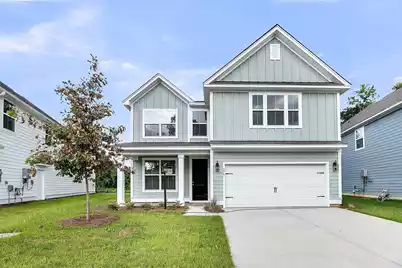 208 Weldin Gate Drive, Summerville, SC 29483 - Photo 1