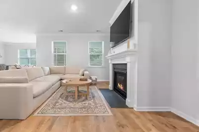 402 Oak View Way, Summerville, SC 29483 - Photo 8