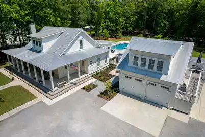 3425 Thunder Gulch Trail, Awendaw, SC 29429 - Photo 58