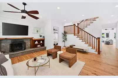 3425 Thunder Gulch Trail, Awendaw, SC 29429 - Photo 20