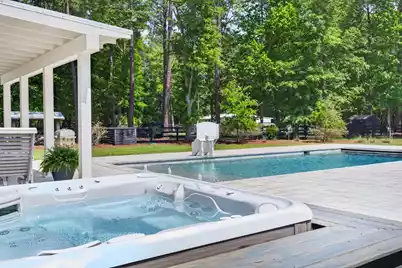 3425 Thunder Gulch Trail, Awendaw, SC 29429 - Photo 56