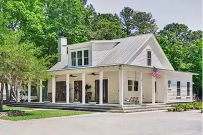 3425 Thunder Gulch Trail, Awendaw, SC 29429 - Photo 2
